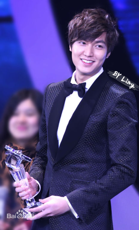 李敏镐（hào）(Lee MinHo、イ ミンホ)2013.1星尚大典性感图片壁纸