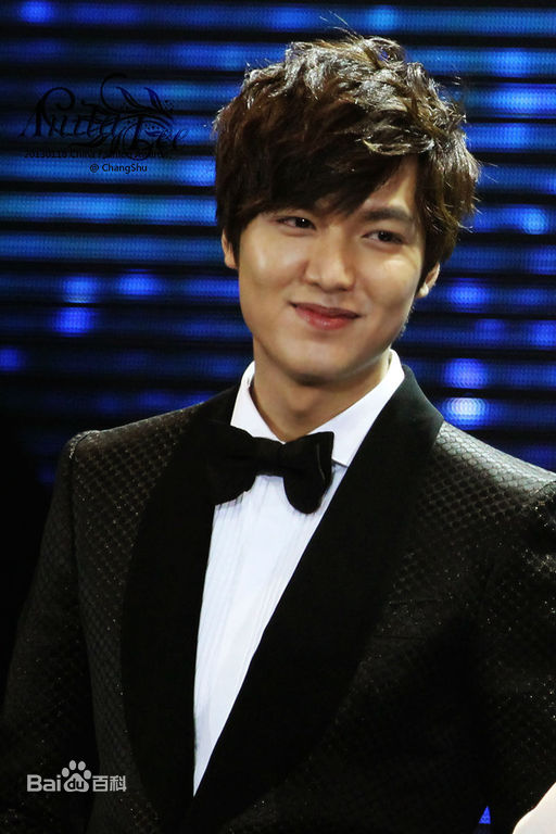 李敏镐（hào）(Lee MinHo、イ ミンホ)2013.1星尚大典性感图片壁纸