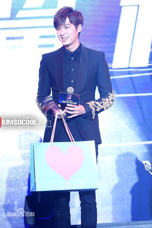 李敏镐（hào）(Lee MinHo、イ ミンホ)2013.12百度沸点图片图集