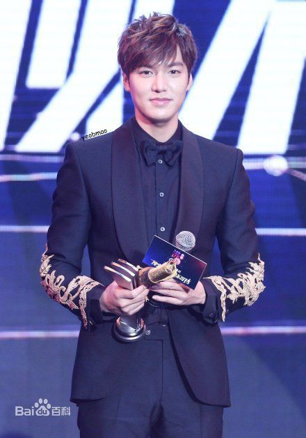 李敏镐（hào）(Lee MinHo、イ ミンホ)2013.12百度沸点图片图集