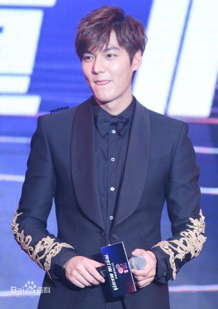 李敏镐（hào）(Lee MinHo、イ ミンホ)2013.12百度沸点图片图集