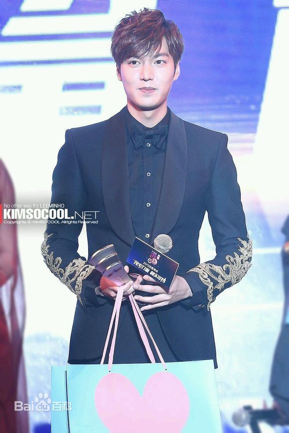 李敏镐（hào）(Lee MinHo、イ ミンホ)2013.12百度沸点图片图集