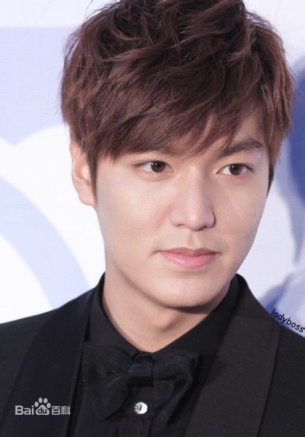 李敏镐（hào）(Lee MinHo、イ ミンホ)2013.12百度沸点图片图集