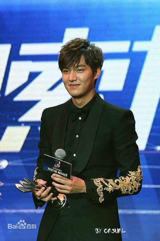 李敏镐（hào）(Lee MinHo、イ ミンホ)2013.12百度沸点图片图集