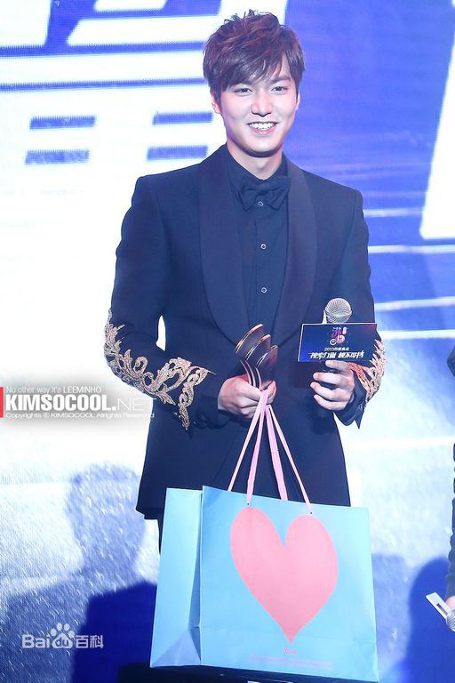 李敏镐（hào）(Lee MinHo、イ ミンホ)2013.12百度沸点图片图集