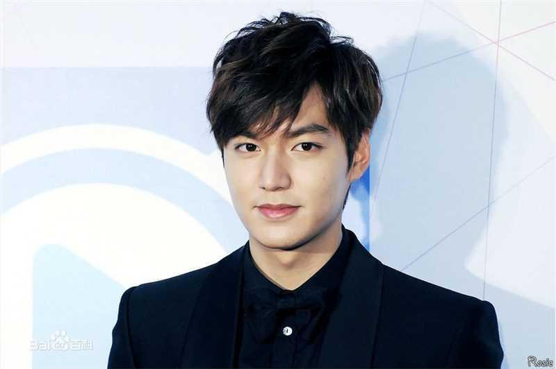李敏镐（hào）(Lee MinHo、イ ミンホ)2013.12百度沸点图片图集