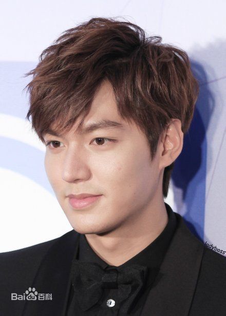 李敏镐（hào）(Lee MinHo、イ ミンホ)2013.12百度沸点图片图集