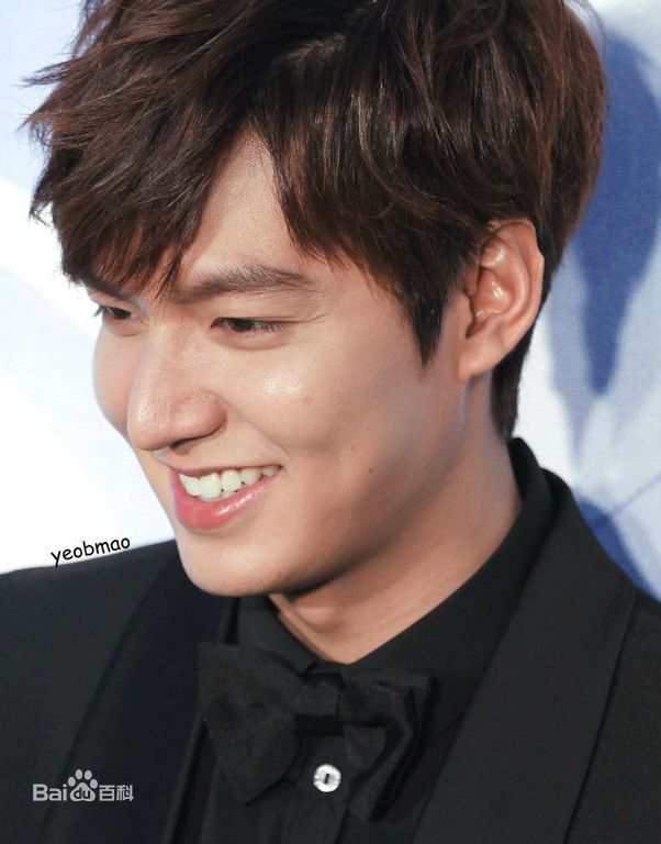 李敏镐（hào）(Lee MinHo、イ ミンホ)2013.12百度沸点图片图集