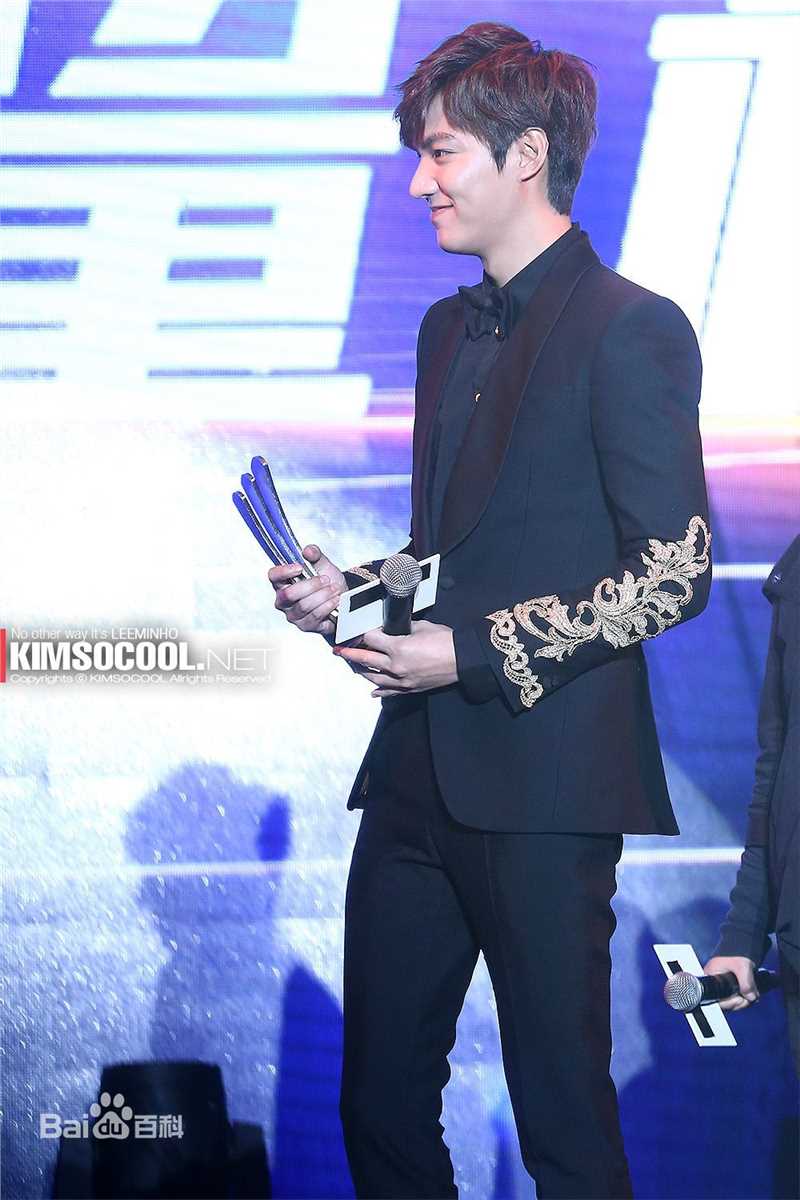 李敏镐（hào）(Lee MinHo、イ ミンホ)2013.12百度沸点图片图集