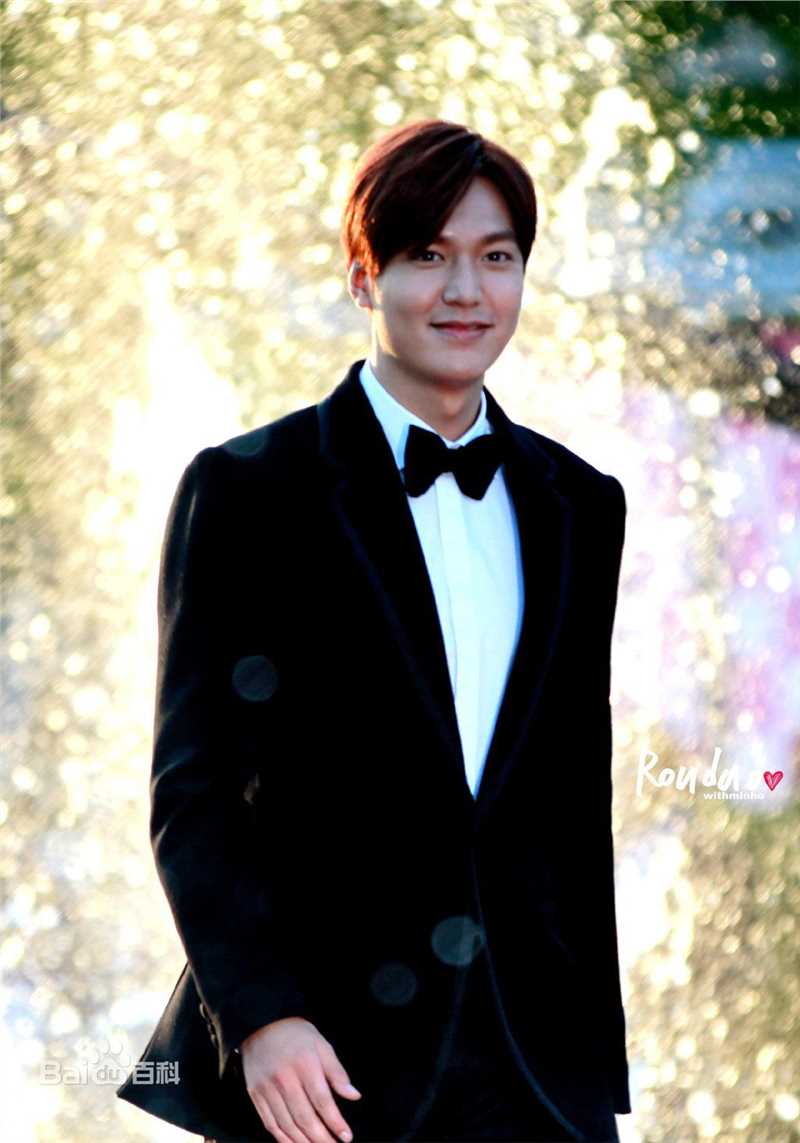 李敏镐（hào）(Lee MinHo、イ ミンホ)2015.7 第19届富川国际奇幻电影节生活照相册