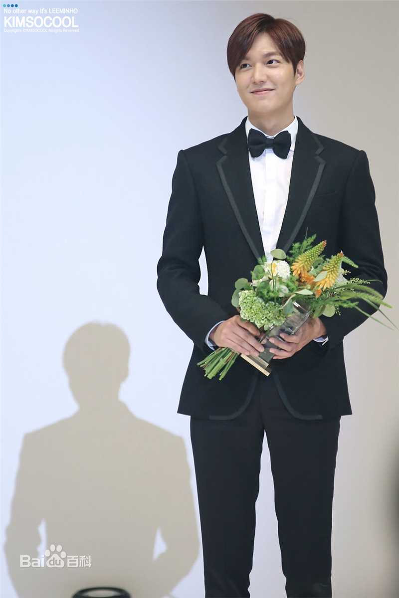 李敏镐（hào）(Lee MinHo、イ ミンホ)2015.7 第19届富川国际奇幻电影节生活照相册