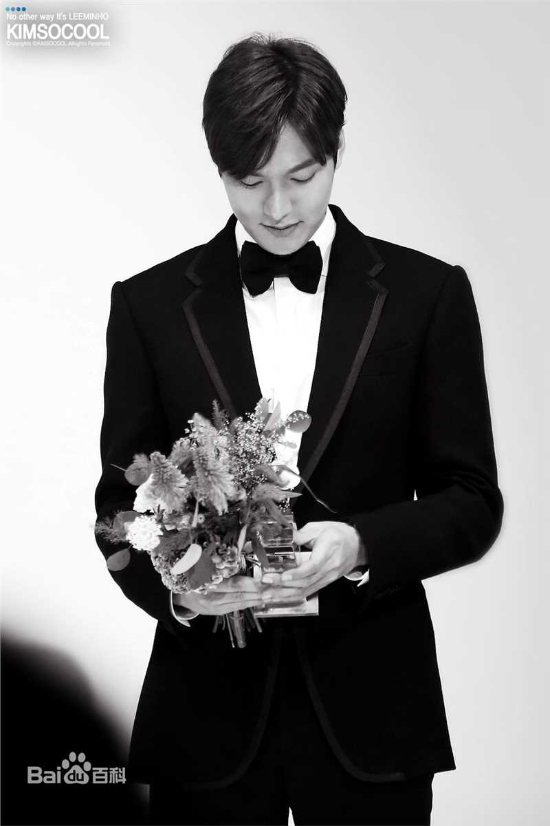 李敏镐（hào）(Lee MinHo、イ ミンホ)2015.7 第19届富川国际奇幻电影节生活照相册