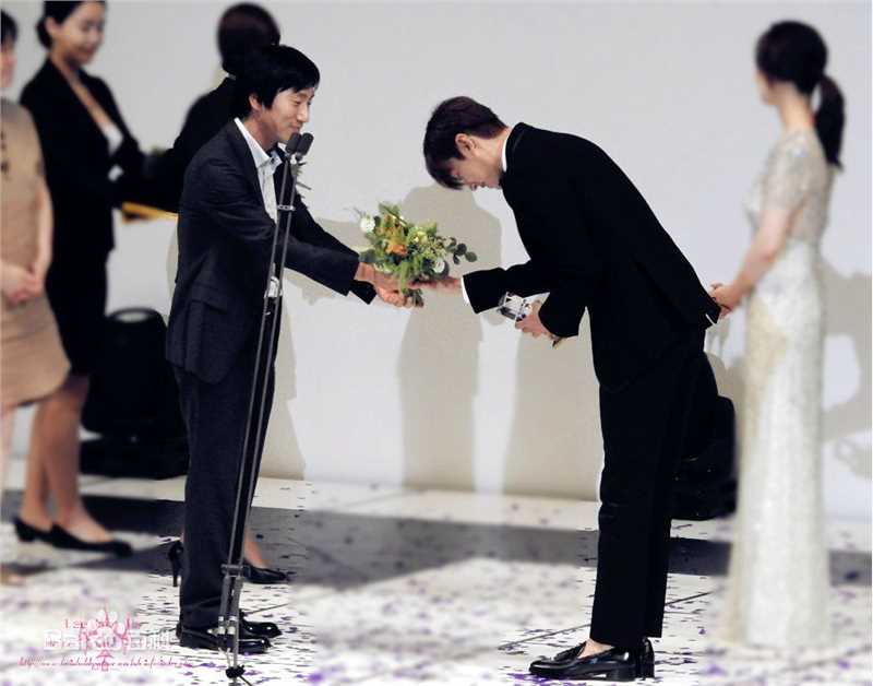 李敏镐（hào）(Lee MinHo、イ ミンホ)2015.7 第19届富川国际奇幻电影节生活照相册