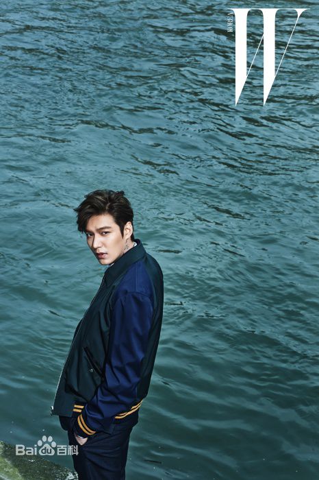 李敏镐（hào）(Lee MinHo、イ ミンホ)最优质杂志画报相册