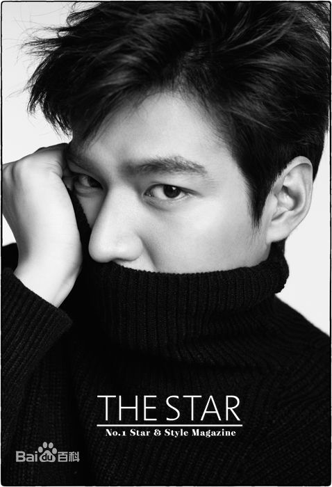 李敏镐（hào）(Lee MinHo、イ ミンホ)最优质杂志画报相册