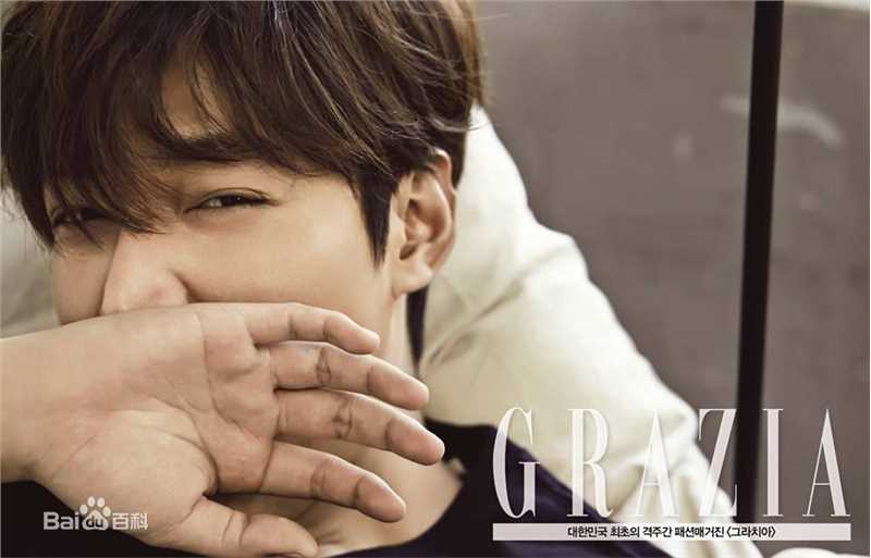 李敏镐（hào）(Lee MinHo、イ ミンホ)最优质杂志画报相册