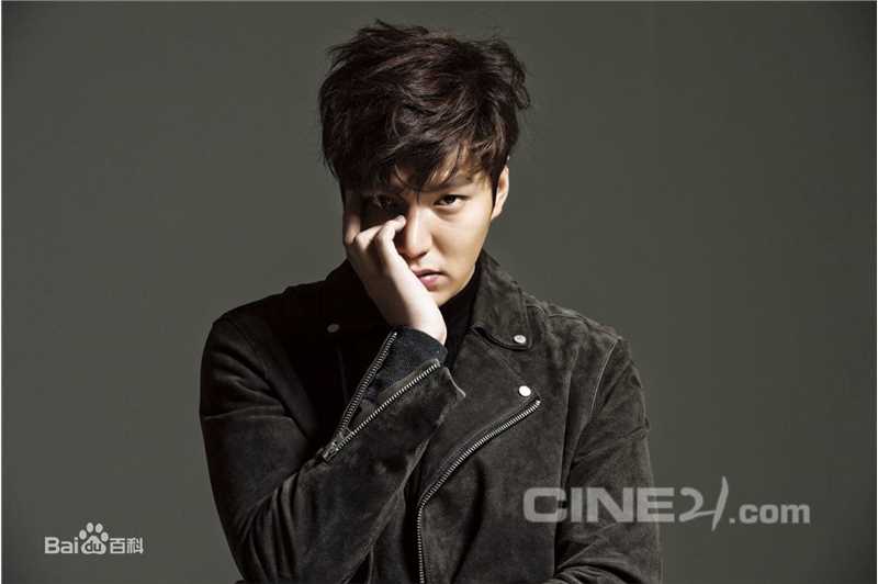 李敏镐（hào）(Lee MinHo、イ ミンホ)最优质杂志画报相册