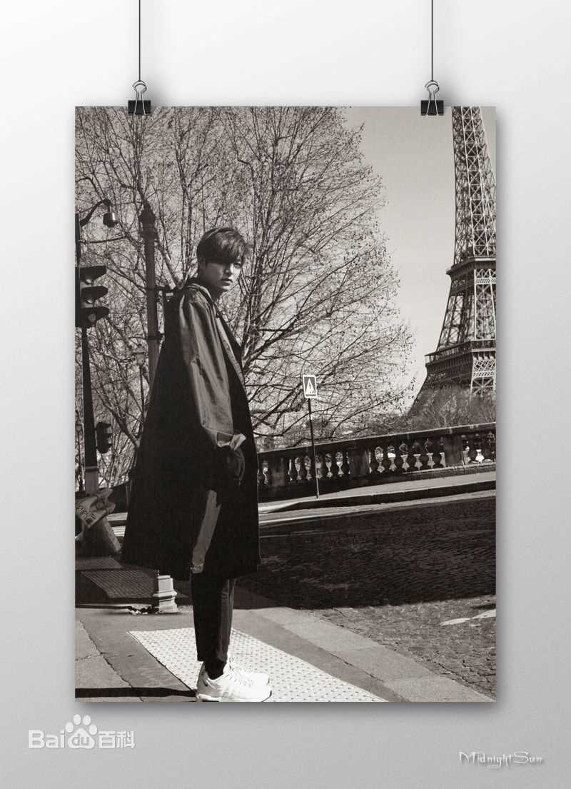 李敏镐（hào）(Lee MinHo、イ ミンホ)个人