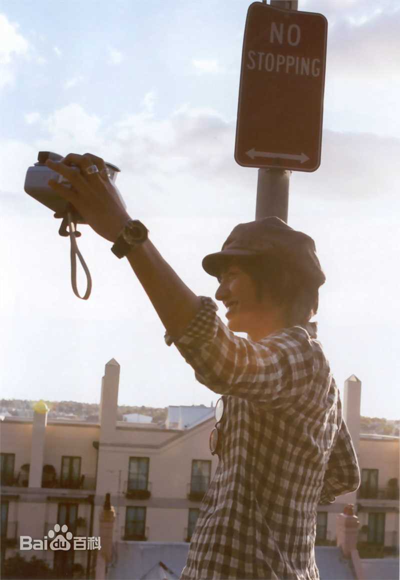 李敏镐（hào）(Lee MinHo、イ ミンホ)个人