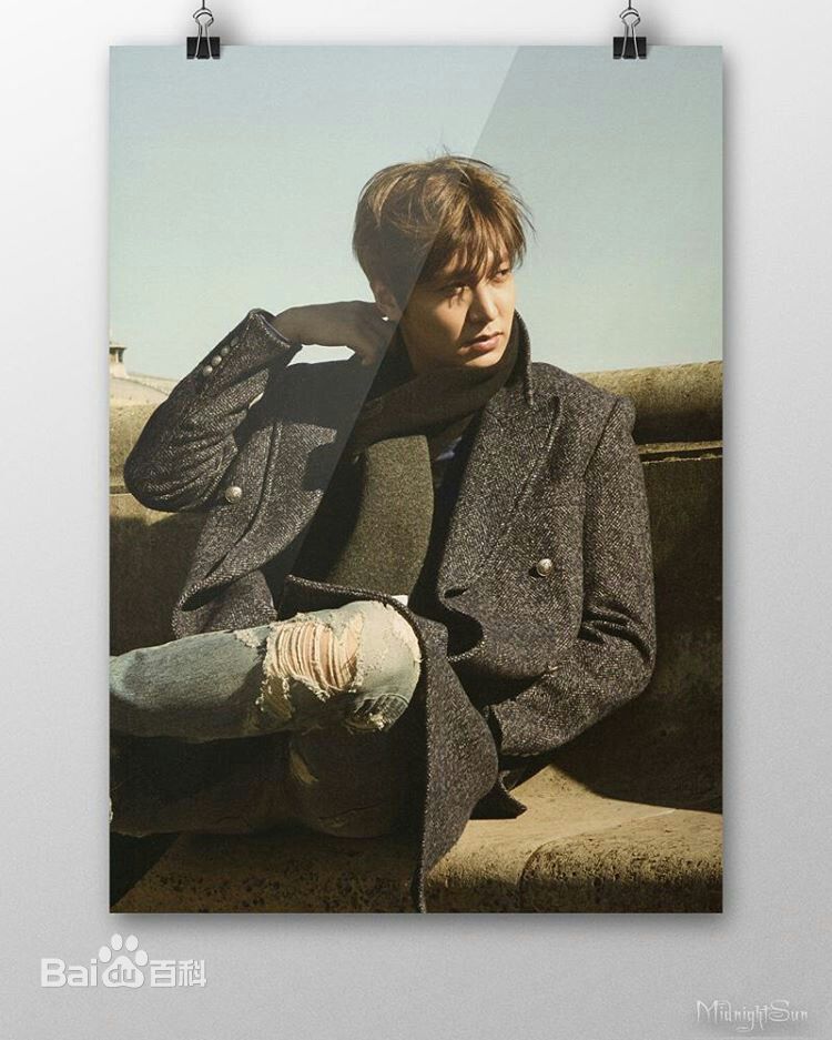 李敏镐（hào）(Lee MinHo、イ ミンホ)个人