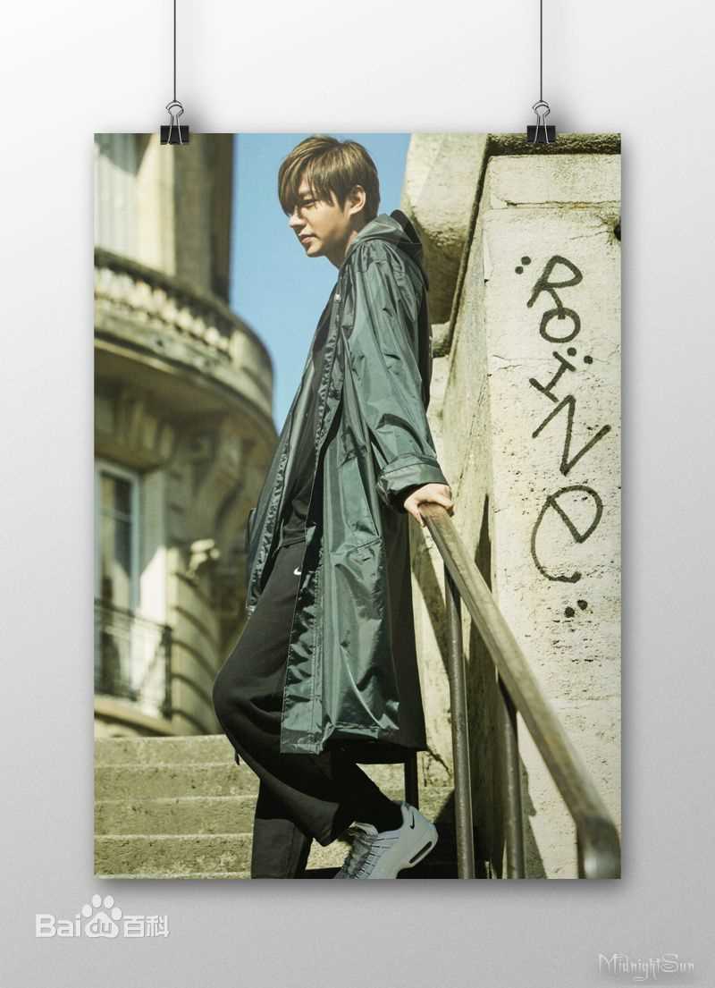 李敏镐（hào）(Lee MinHo、イ ミンホ)个人