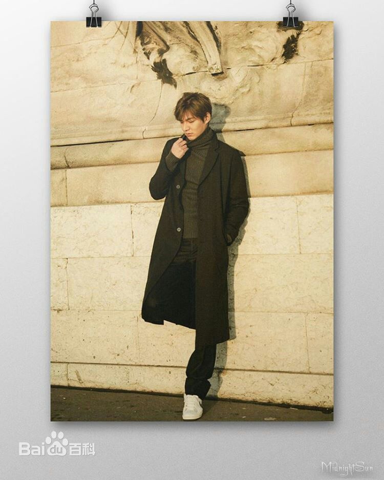 李敏镐（hào）(Lee MinHo、イ ミンホ)个人