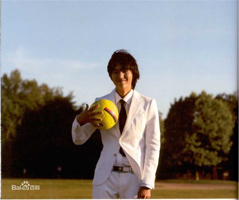 李敏镐（hào）(Lee MinHo、イ ミンホ)个人