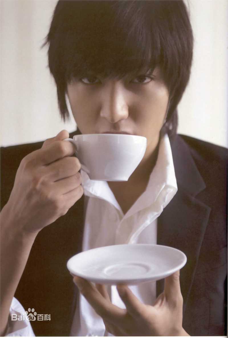 李敏镐（hào）(Lee MinHo、イ ミンホ)个人