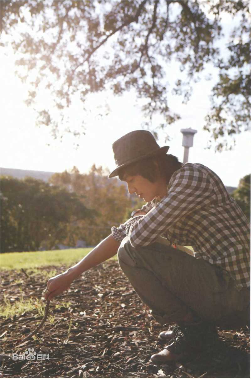 李敏镐（hào）(Lee MinHo、イ ミンホ)个人