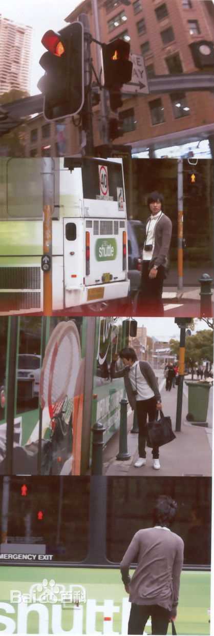 李敏镐（hào）(Lee MinHo、イ ミンホ)个人