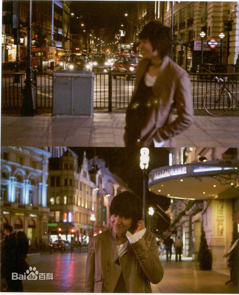 李敏镐（hào）(Lee MinHo、イ ミンホ)个人