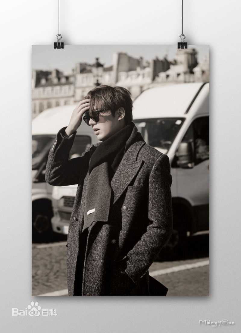 李敏镐（hào）(Lee MinHo、イ ミンホ)个人