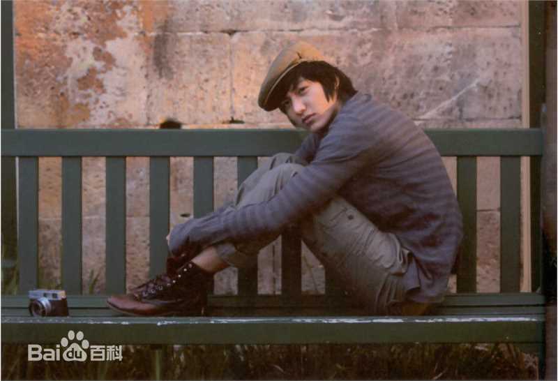 李敏镐（hào）(Lee MinHo、イ ミンホ)个人