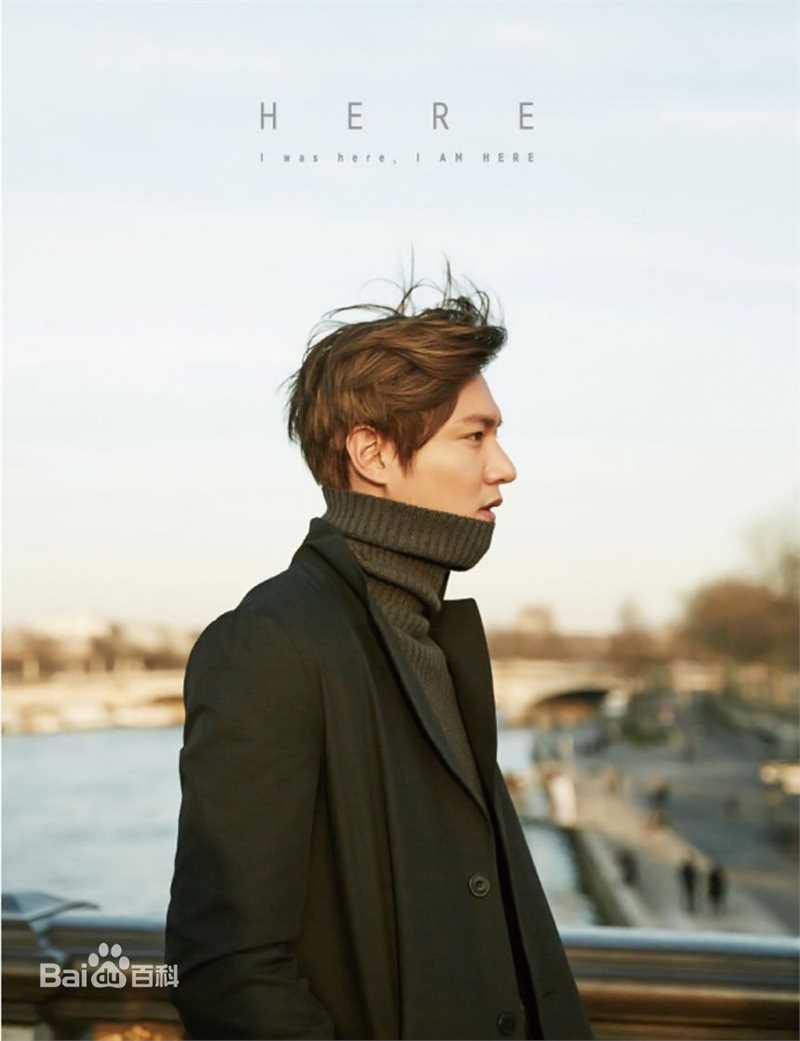 李敏镐（hào）(Lee MinHo、イ ミンホ)个人