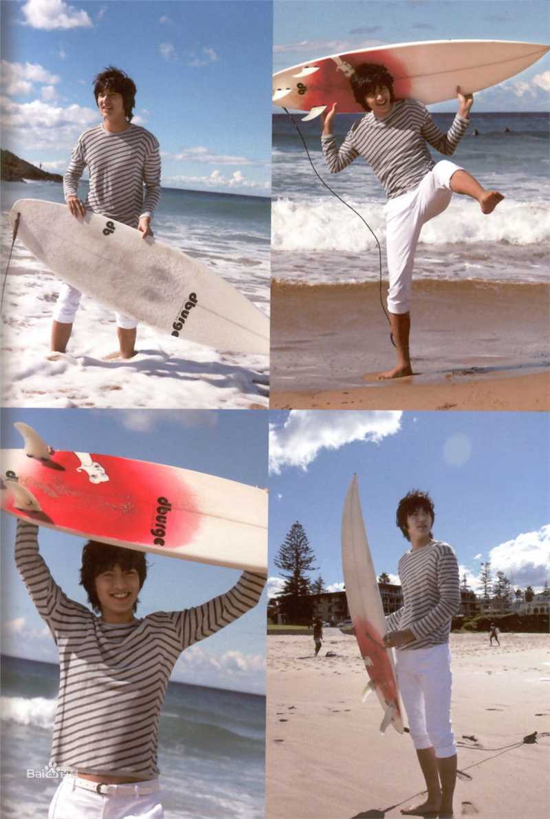 李敏镐（hào）(Lee MinHo、イ ミンホ)个人