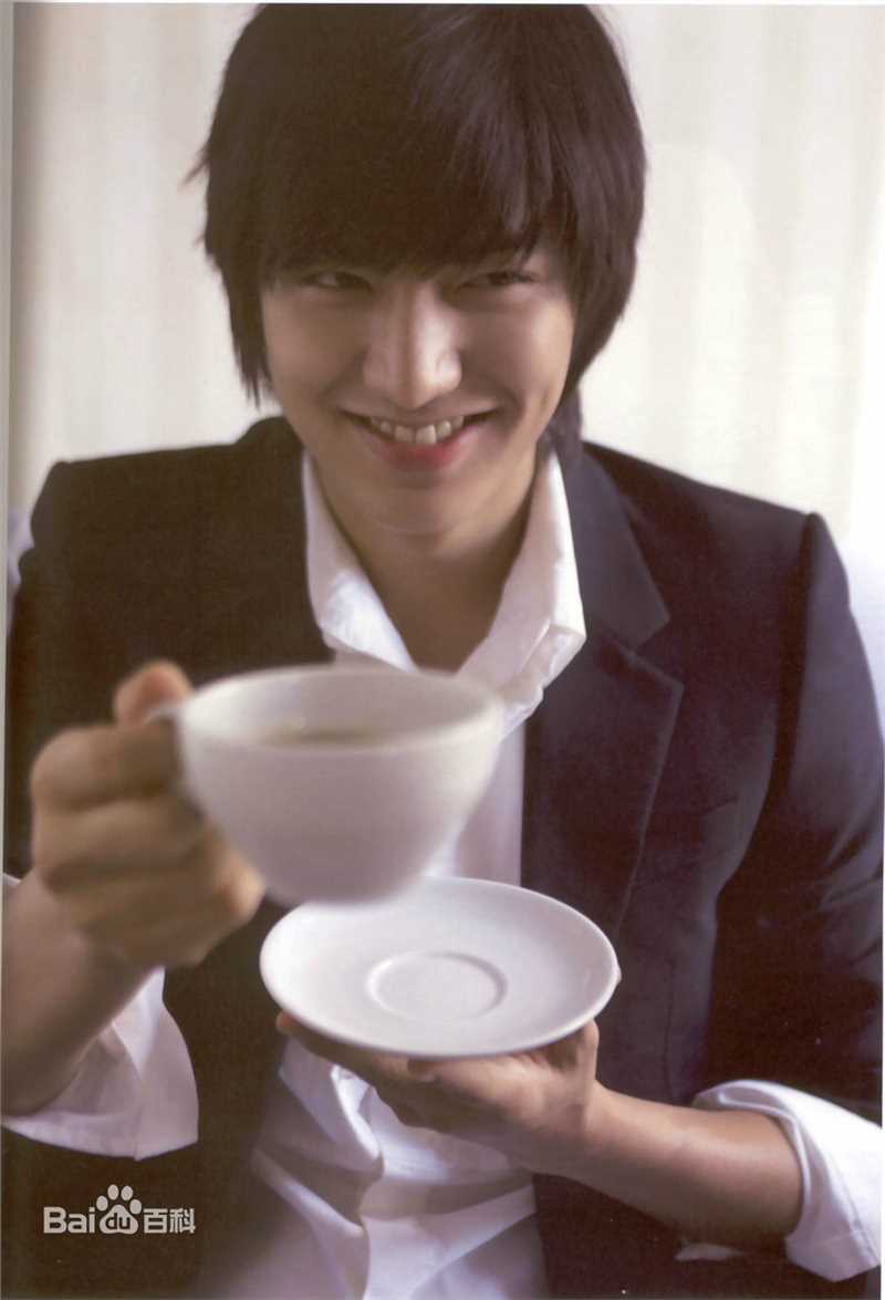 李敏镐（hào）(Lee MinHo、イ ミンホ)个人