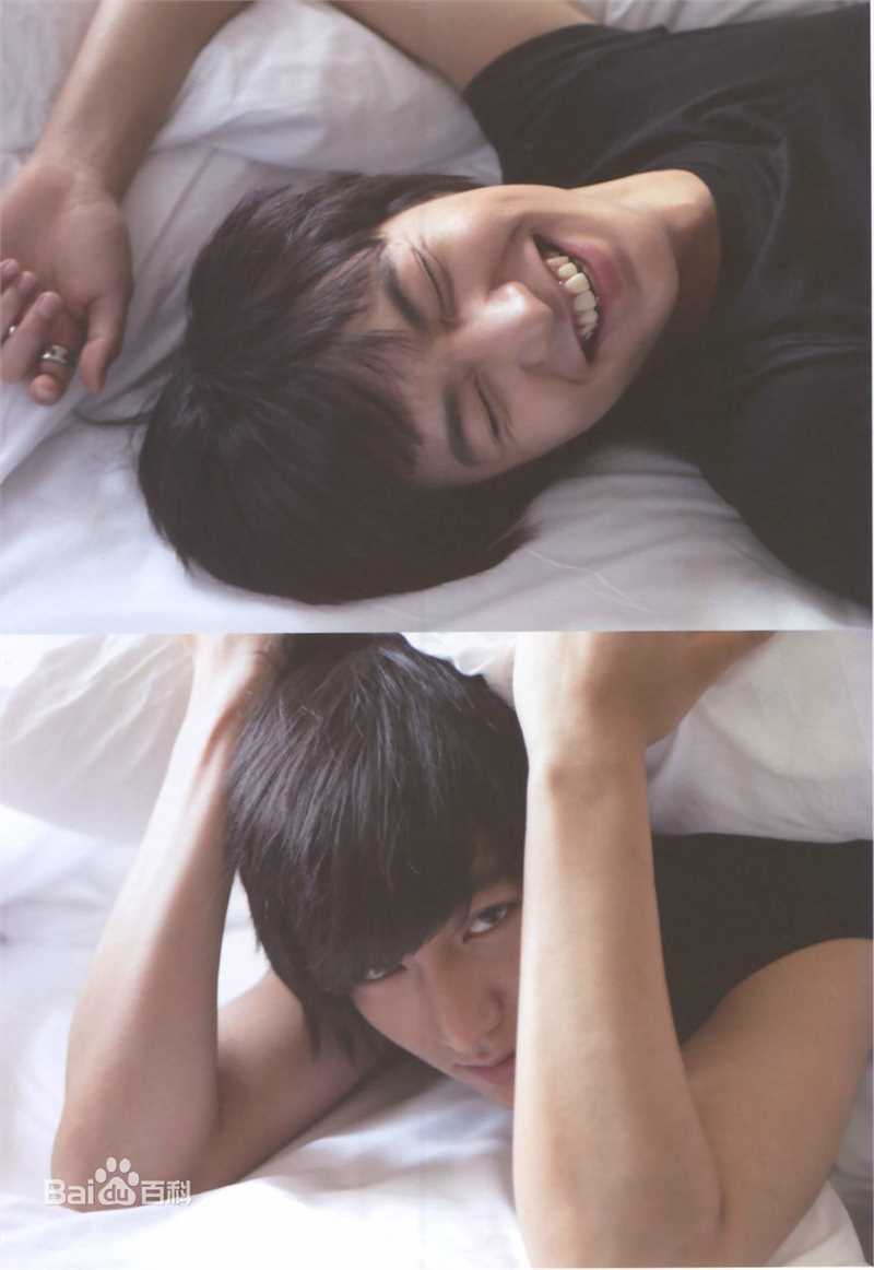 李敏镐（hào）(Lee MinHo、イ ミンホ)个人