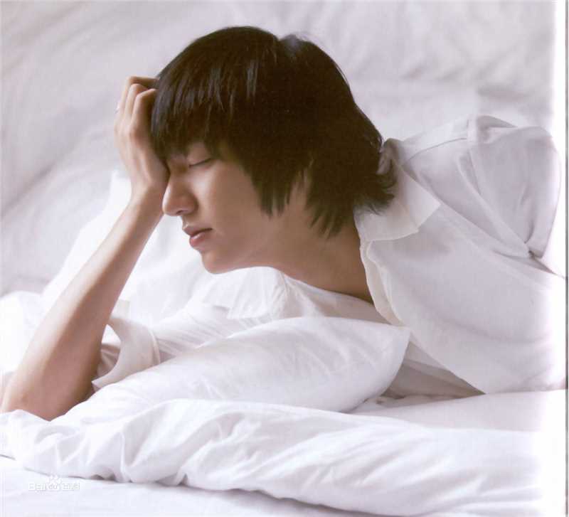 李敏镐（hào）(Lee MinHo、イ ミンホ)个人