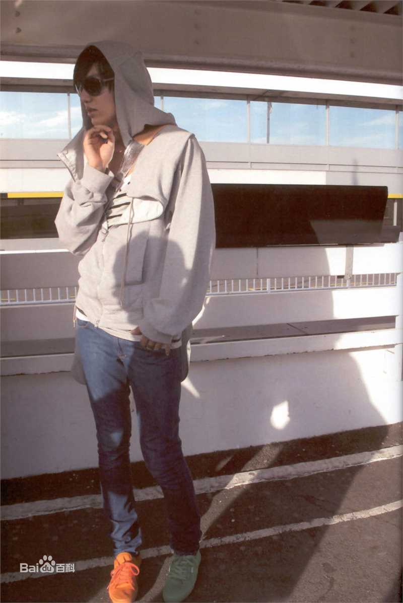 李敏镐（hào）(Lee MinHo、イ ミンホ)个人