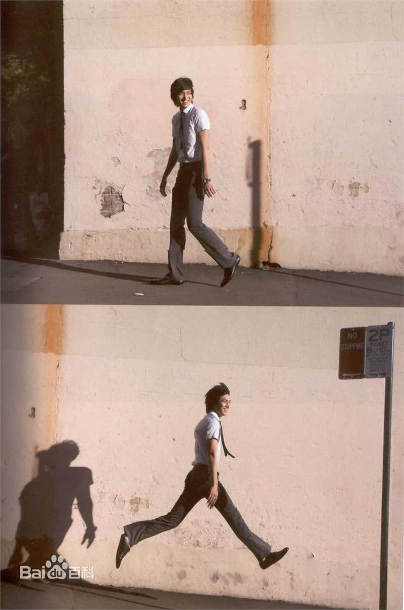 李敏镐（hào）(Lee MinHo、イ ミンホ)个人