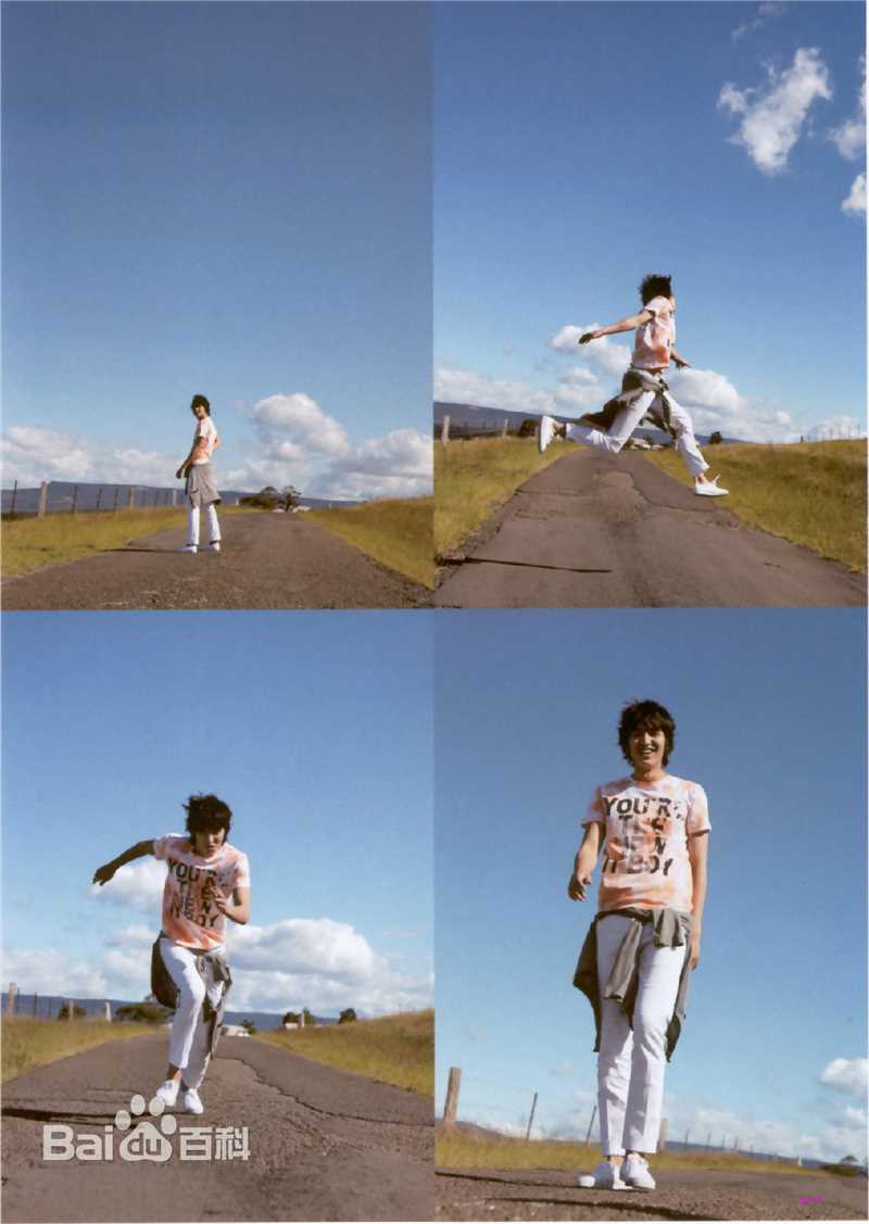 李敏镐（hào）(Lee MinHo、イ ミンホ)个人