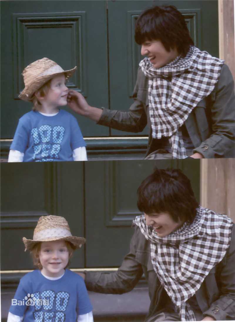 李敏镐（hào）(Lee MinHo、イ ミンホ)个人