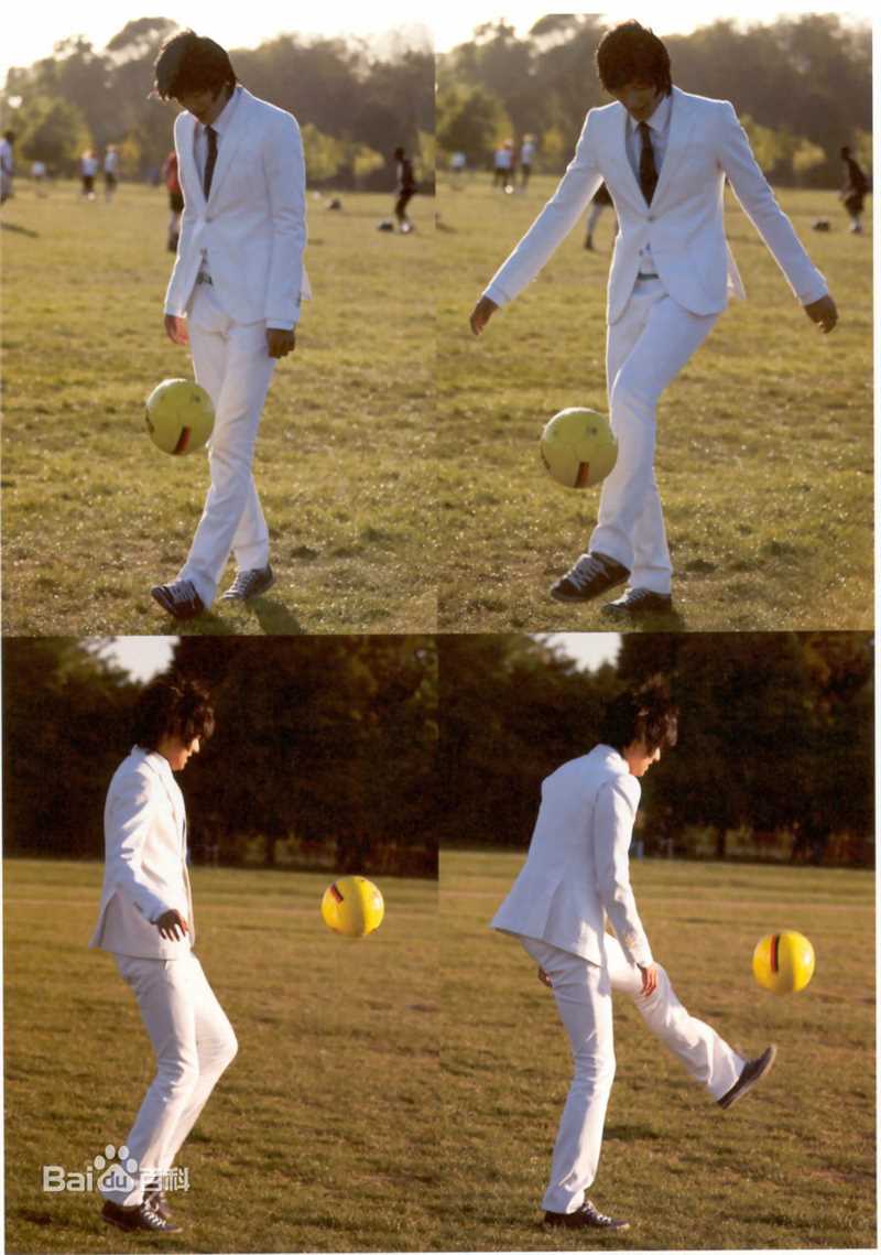 李敏镐（hào）(Lee MinHo、イ ミンホ)个人