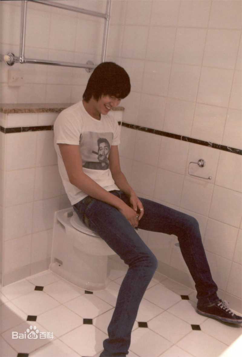 李敏镐（hào）(Lee MinHo、イ ミンホ)个人