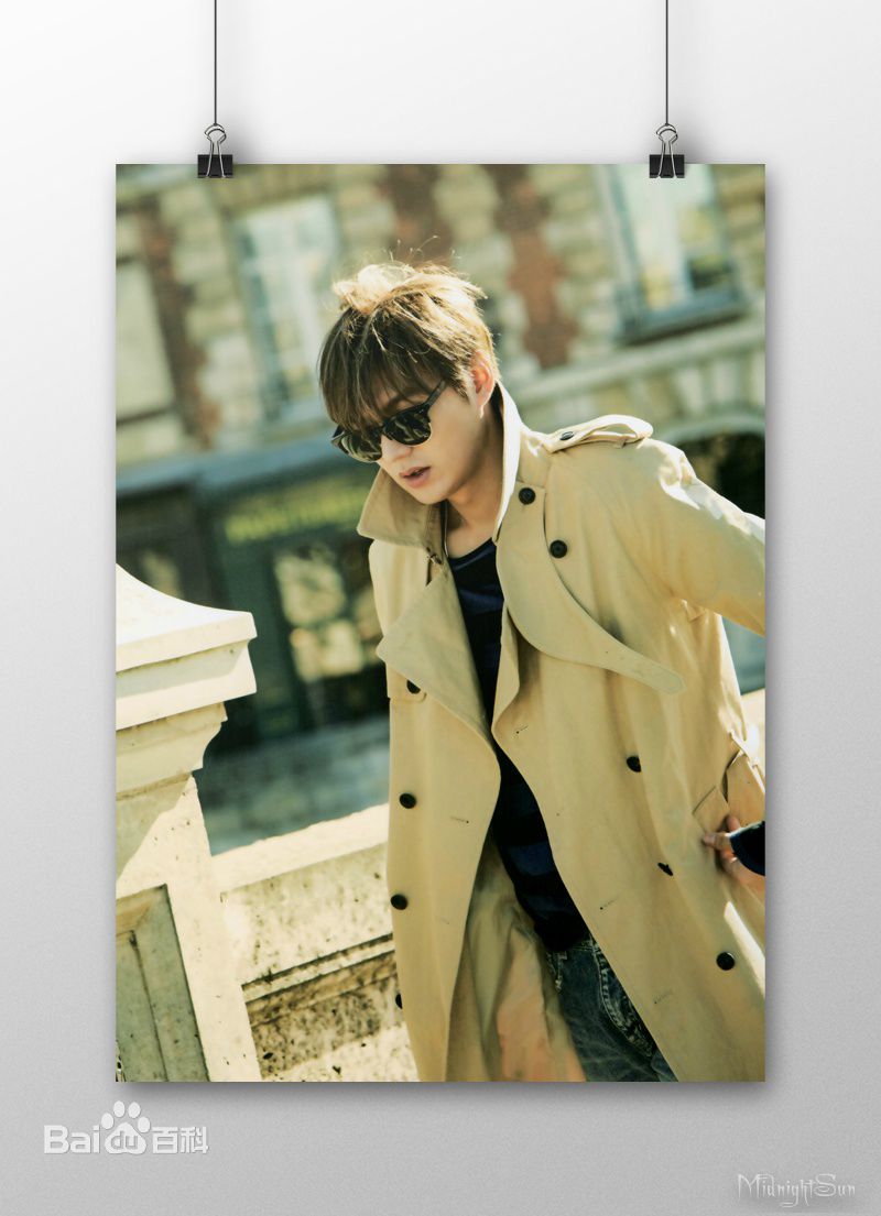 李敏镐（hào）(Lee MinHo、イ ミンホ)个人