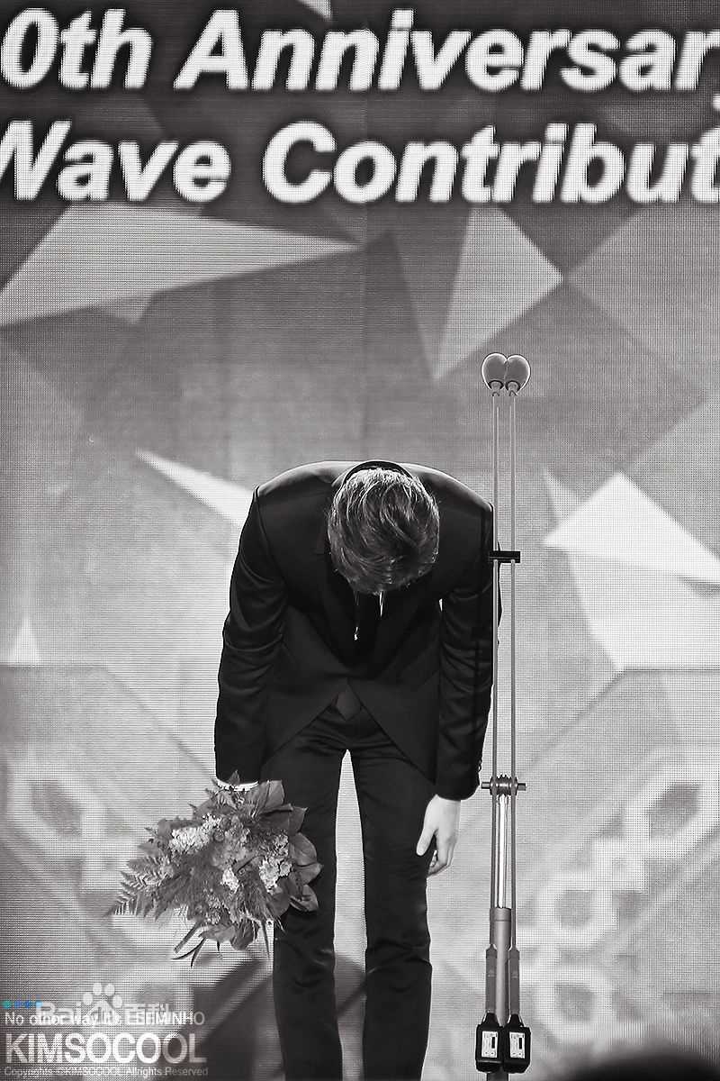 李敏镐（hào）(Lee MinHo、イ ミンホ)2015.9第10届首尔国际电视节图片图册