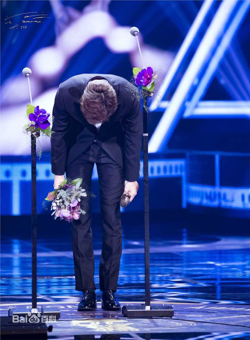 李敏镐（hào）(Lee MinHo、イ ミンホ)2015.11  第52届韩国电影大钟奖性感图片图集