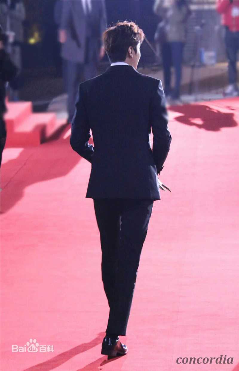 李敏镐（hào）(Lee MinHo、イ ミンホ)2015.11  第52届韩国电影大钟奖性感图片图集