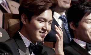 李敏镐（hào）(Lee MinHo、イ ミンホ)2015.11  第52届韩国电影大钟奖性感图片图集