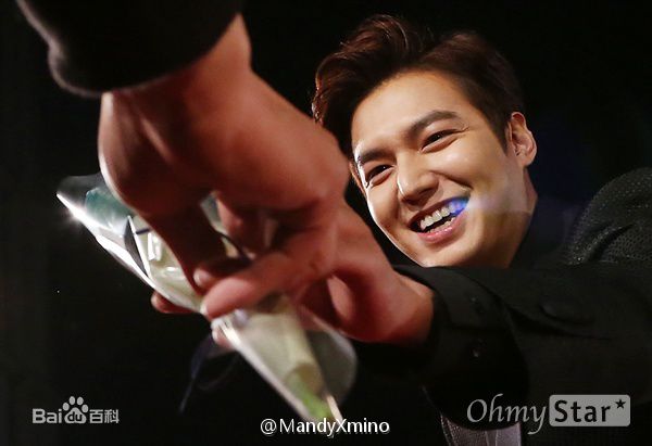 李敏镐（hào）(Lee MinHo、イ ミンホ)2015.11  韩国青龙电影奖壁纸壁纸